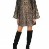Camilla EBoutique (US) LONG SLEEVE SWING DRESS ABINGDON PALACE Up To 30% Off