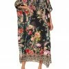 Camilla EBoutique (US) Up To 30% Off ROUND NECK KAFTAN HAMPTON HIVE