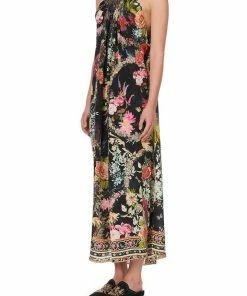 Camilla EBoutique (US) Sale Clothing DRAWSTRING DRESS HAMPTON HIVE