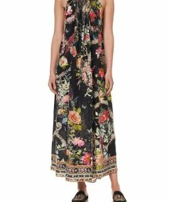 Camilla EBoutique (US) Sale Clothing DRAWSTRING DRESS HAMPTON HIVE