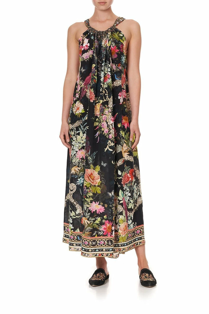 Camilla EBoutique (US) Sale Clothing DRAWSTRING DRESS HAMPTON HIVE