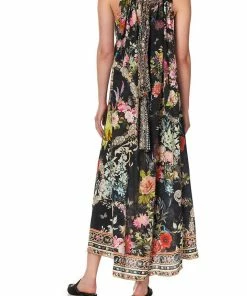 Camilla EBoutique (US) Sale Clothing DRAWSTRING DRESS HAMPTON HIVE