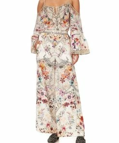 Camilla EBoutique (US) DROP SHOULDER TOP SEW IN LOVE Sale Clothing