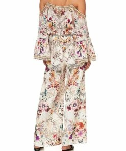 Camilla EBoutique (US) DROP SHOULDER TOP SEW IN LOVE Sale Clothing