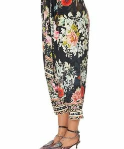 Camilla EBoutique (US) Sale Clothing HAREM PANTS HAMPTON HIVE