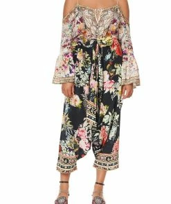 Camilla EBoutique (US) Sale Clothing HAREM PANTS HAMPTON HIVE