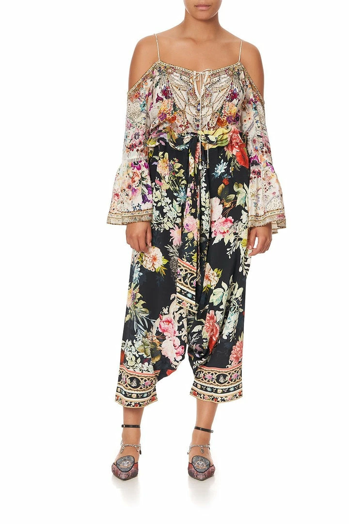 Camilla EBoutique (US) Sale Clothing HAREM PANTS HAMPTON HIVE