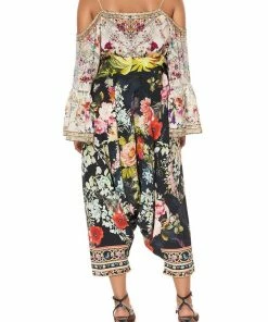 Camilla EBoutique (US) Sale Clothing HAREM PANTS HAMPTON HIVE