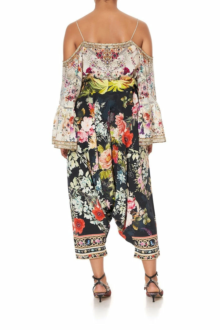 Camilla EBoutique (US) Sale Clothing HAREM PANTS HAMPTON HIVE