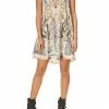 Camilla EBoutique (US) BACK NECK TIE SHORT DRESS GATES OF GLORY