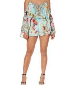 Camilla EBoutique (US) Sale Clothing DROP SHOULDER PLAYSUIT A ROYAL STITCH UP