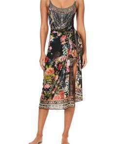 Camilla EBoutique (US) LONG SARONG HAMPTON HIVE