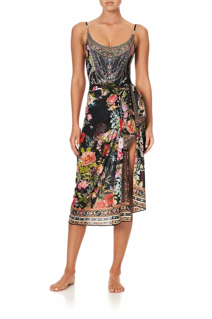 Camilla EBoutique (US) LONG SARONG HAMPTON HIVE
