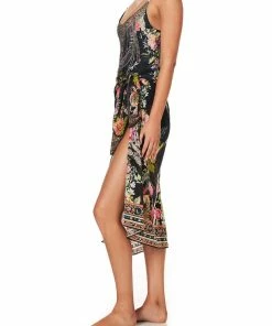Camilla EBoutique (US) LONG SARONG HAMPTON HIVE