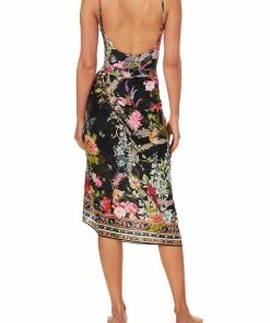 Camilla EBoutique (US) LONG SARONG HAMPTON HIVE