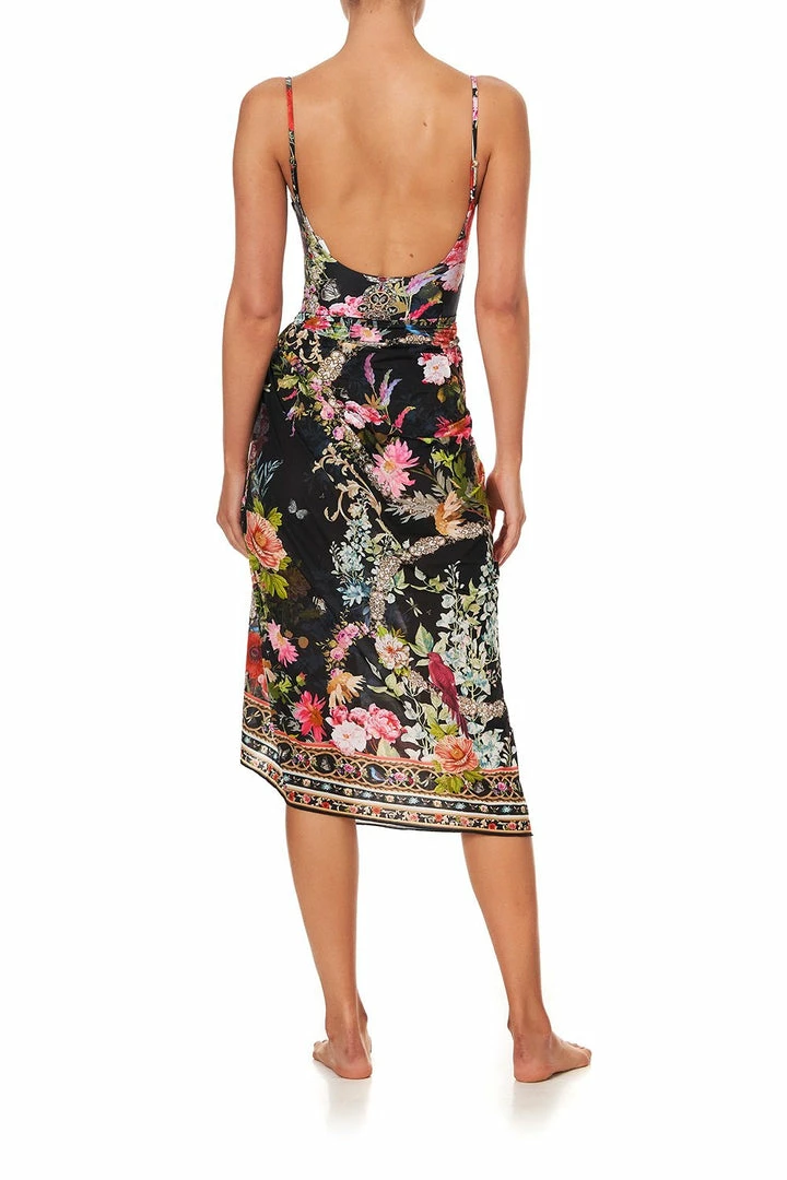 Camilla EBoutique (US) LONG SARONG HAMPTON HIVE