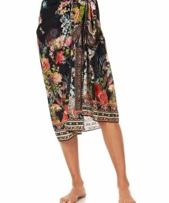 Camilla EBoutique (US) LONG SARONG HAMPTON HIVE