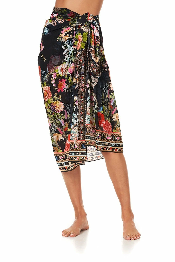 Camilla EBoutique (US) LONG SARONG HAMPTON HIVE