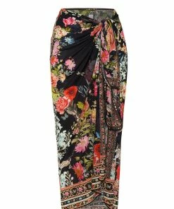 Camilla EBoutique (US) LONG SARONG HAMPTON HIVE
