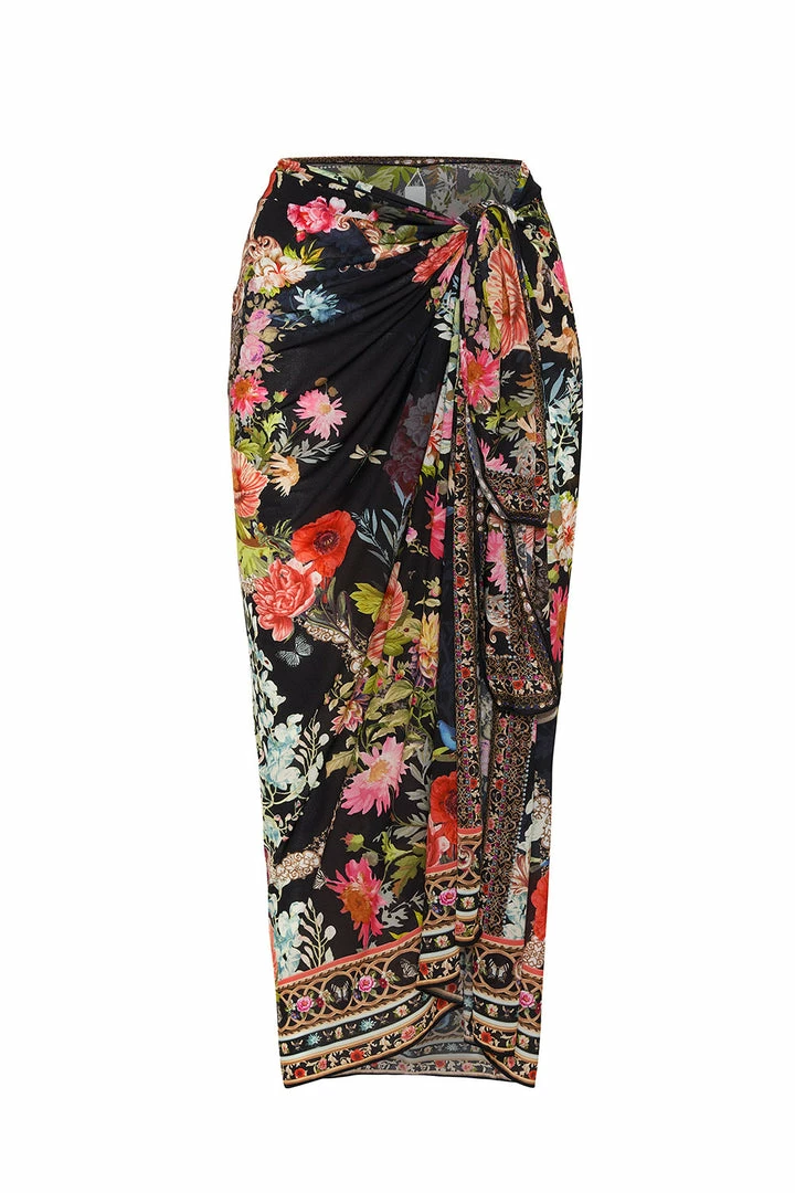 Camilla EBoutique (US) LONG SARONG HAMPTON HIVE
