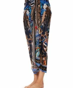 Camilla EBoutique (US) Up To 30% Off LONG SARONG RAINBOW ROOM