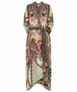 Camilla EBoutique (US) MULTIWEAR DRAPED LAYER CARNABY DISCO