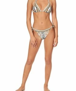 Camilla EBoutique (US) RING TRI TOP GATES OF GLORY Up To 30% Off