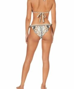 Camilla EBoutique (US) RING TRI TOP GATES OF GLORY Up To 30% Off