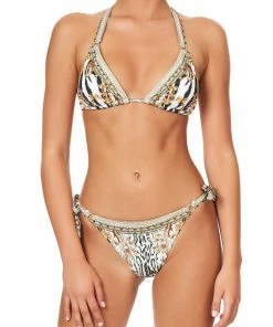 Camilla EBoutique (US) RING TRI TOP GATES OF GLORY Up To 30% Off