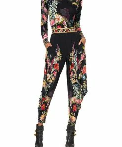 Camilla EBoutique (US) JERSEY TURTLENECK HAMPTON HIVE Up To 30% Off