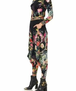 Camilla EBoutique (US) JERSEY TURTLENECK HAMPTON HIVE Up To 30% Off