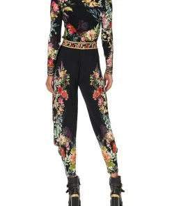 Camilla EBoutique (US) JERSEY TURTLENECK HAMPTON HIVE Up To 30% Off