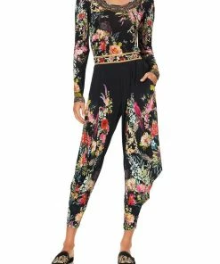 Camilla EBoutique (US) LONG SLEEVE FITTED TOP HAMPTON HIVE Up To 30% Off