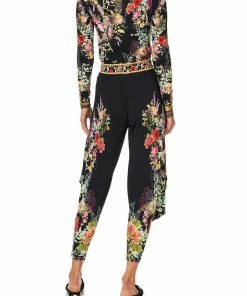 Camilla EBoutique (US) LONG SLEEVE FITTED TOP HAMPTON HIVE Up To 30% Off