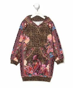 Camilla EBoutique (US) KIDS HOODIE DRESS 12-14 MAYFAIR MARY Up To 30% Off