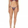Camilla EBoutique (US) DOUBLE STRAPS TRI BRA PSYCHEDELICA Up To 30% Off