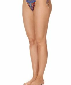 Camilla EBoutique (US) Sale Swimwear SKIMPY SLIDE TIE PANT PSYCHEDELICA