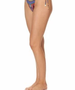 Camilla EBoutique (US) Sale Swimwear SKIMPY SLIDE TIE PANT PSYCHEDELICA