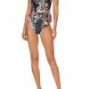 Camilla EBoutique (US) WRAP TIE ONE PIECE HAMPTON HIVE