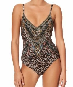 Camilla EBoutique (US) LOW BACK BODYSUIT ABINGDON PALACE Up To 30% Off