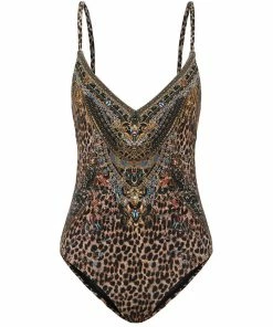Camilla EBoutique (US) LOW BACK BODYSUIT ABINGDON PALACE Up To 30% Off