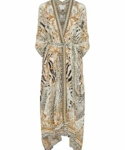 Camilla EBoutique (US) MULTIWEAR DRAPED LAYER GATES OF GLORY Up To 30% Off