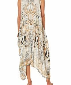 Camilla EBoutique (US) MULTIWEAR DRAPED LAYER GATES OF GLORY Up To 30% Off