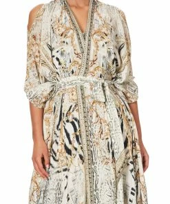 Camilla EBoutique (US) MULTIWEAR DRAPED LAYER GATES OF GLORY Up To 30% Off