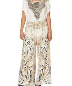 Camilla EBoutique (US) LOOSE FIT TEE GATES OF GLORY Sale Clothing