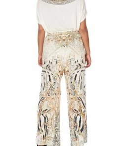 Camilla EBoutique (US) LOOSE FIT TEE GATES OF GLORY Sale Clothing