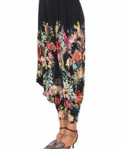 Camilla EBoutique (US) JERSEY DRAPE PANT WITH POCKET HAMPTON HIVE