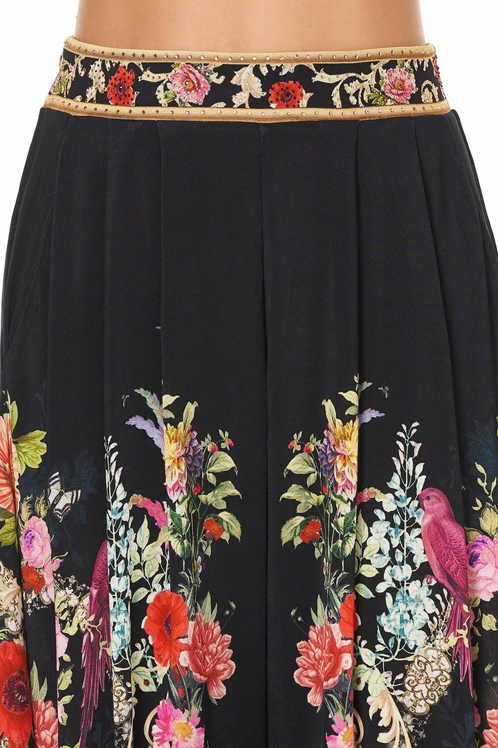 Camilla EBoutique (US) JERSEY DRAPE PANT WITH POCKET HAMPTON HIVE