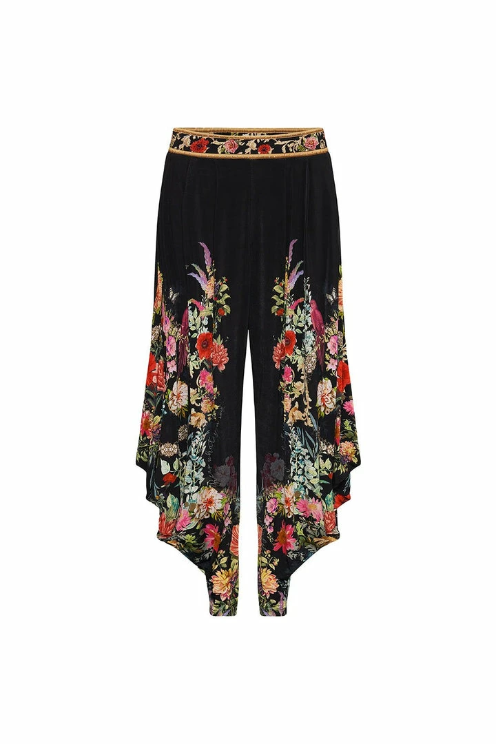 Camilla EBoutique (US) JERSEY DRAPE PANT WITH POCKET HAMPTON HIVE