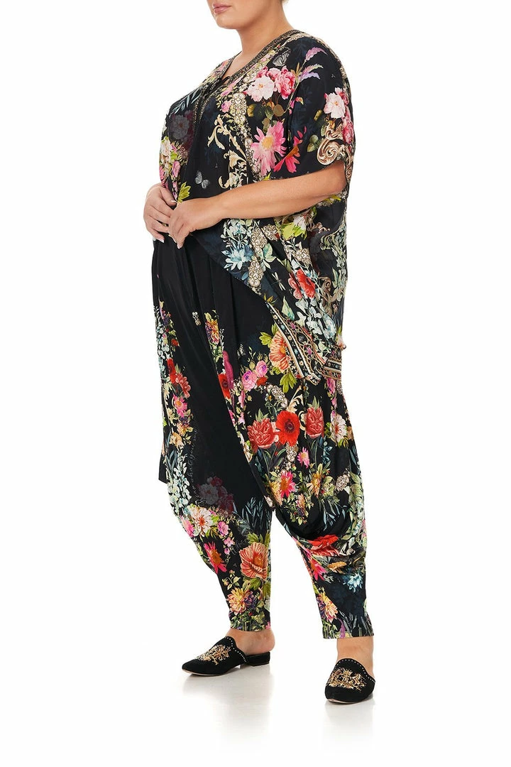 Camilla EBoutique (US) JERSEY DRAPE PANT WITH POCKET HAMPTON HIVE